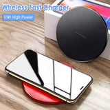 Fast Charging Pad