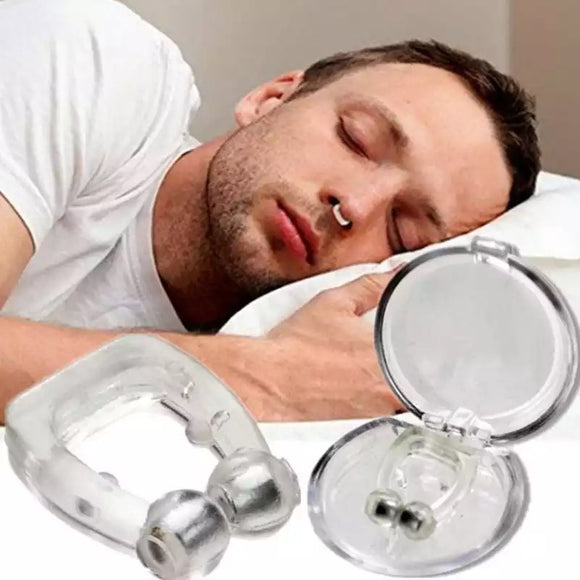 Anti-Snore Nasal Breather