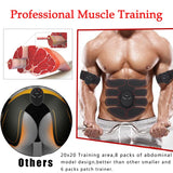 Electro Muscle Stimulators