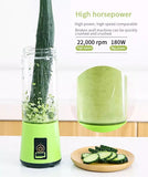 Mini Portable Blender