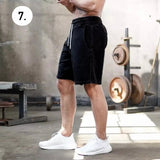 Training/Lounge Sweatshorts